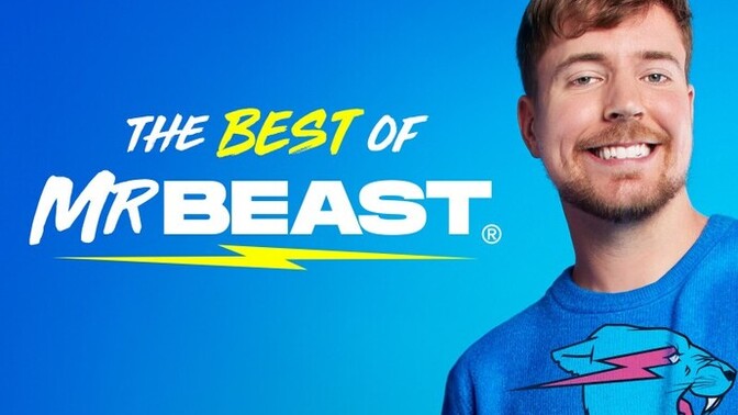 Mrbeast hakkın dane düşünüyorsunuz?