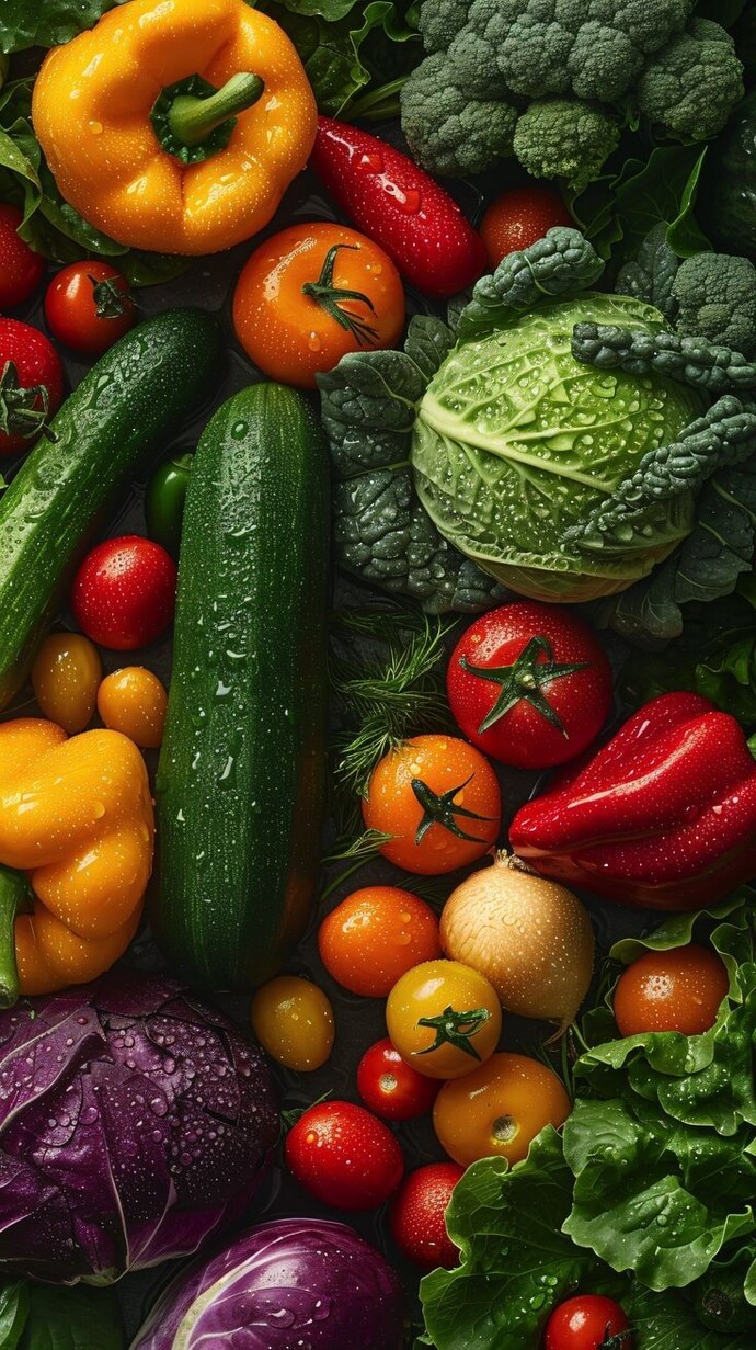 Bir tane yeme hakkın var, hangisini yersin?