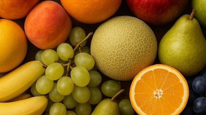 Bir tane yeme hakkın var, hangisini yersin?