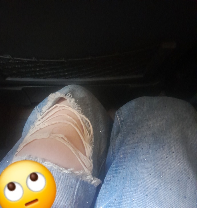 Bence yakıştı 🙄😍