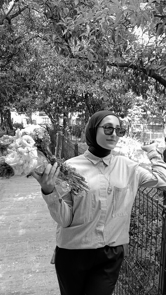 Bu fotoğrafı görünce aklınıza ilk ne geldi?