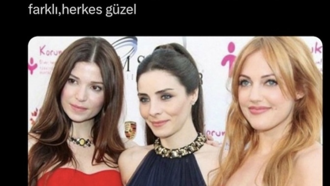 Sanki o günler daha gercekcimis gibi?