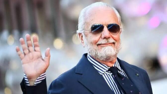 Türk takımlarına bela olan Napoli başkanı, transferlerde engel çıkarmaya devam ediyor. Bu adamın bizimle sorunu ne?
