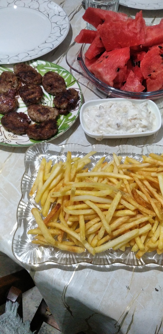 Közlenmiş domates biber sever misiniz?