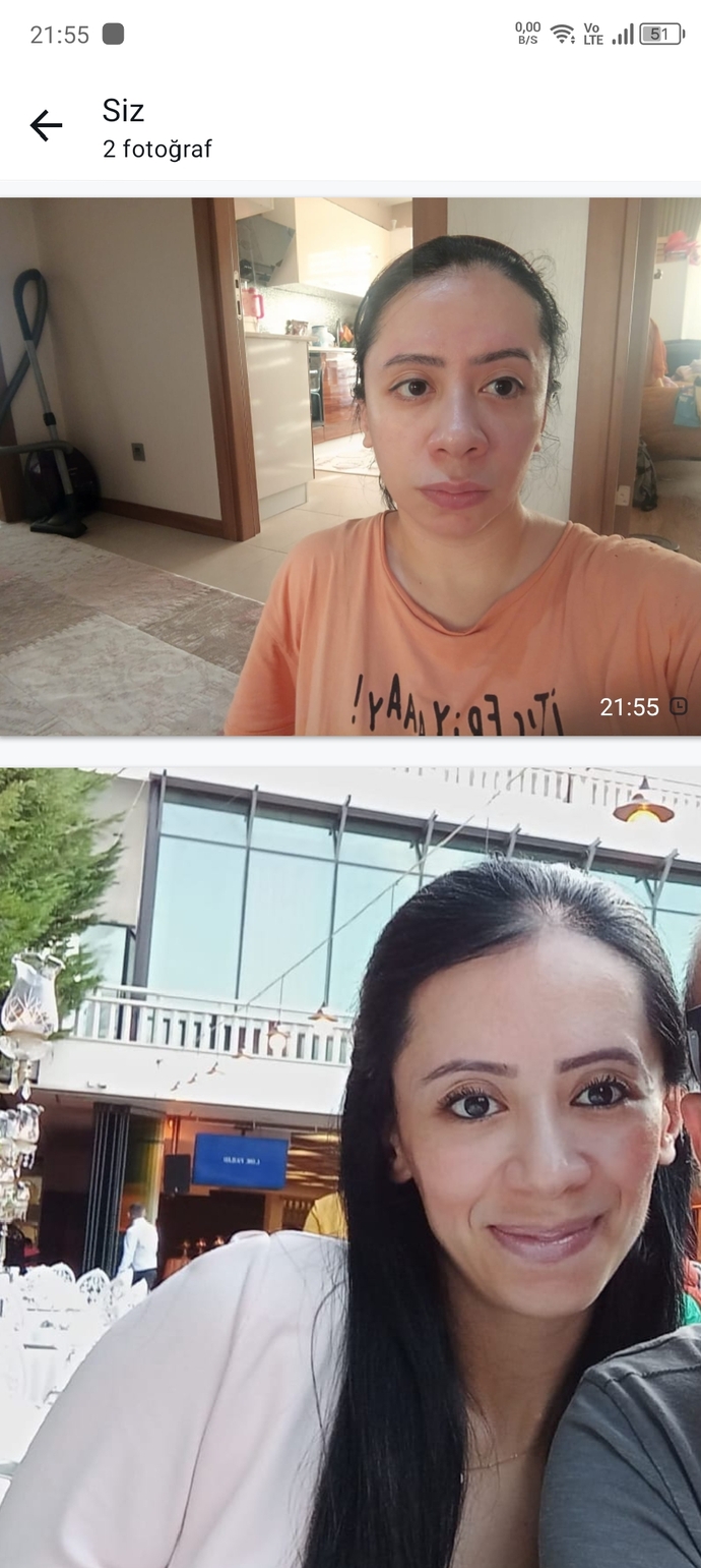 HHangisi daha iyi 👍?