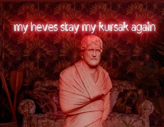 Bu bana bakmaz diyip vazgeçtiğin oldu mu?