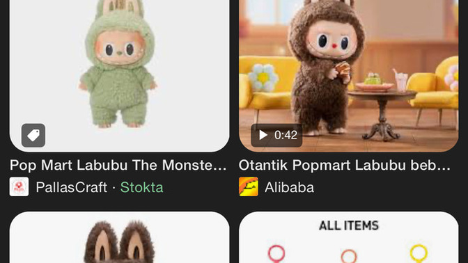 Labubu figürleri sizce neden bu kadar popüler? O kadar çirkin ki tatlı mı?