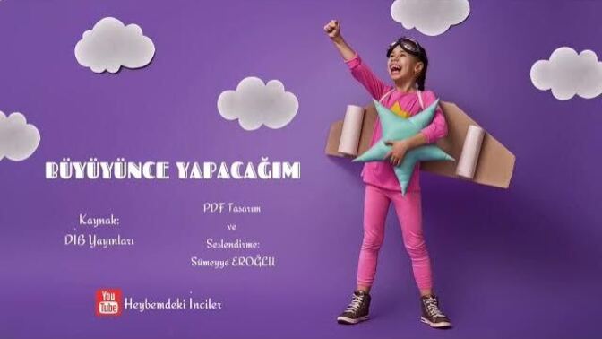 Çocukken ‘büyüyünce yapacağım’ deyip de hâlâ yapamadığınız şey nedir?