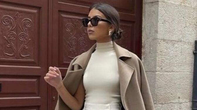 Sizi en çok özgüvenli hissettiren kıyafet veya stil parçası nedir?