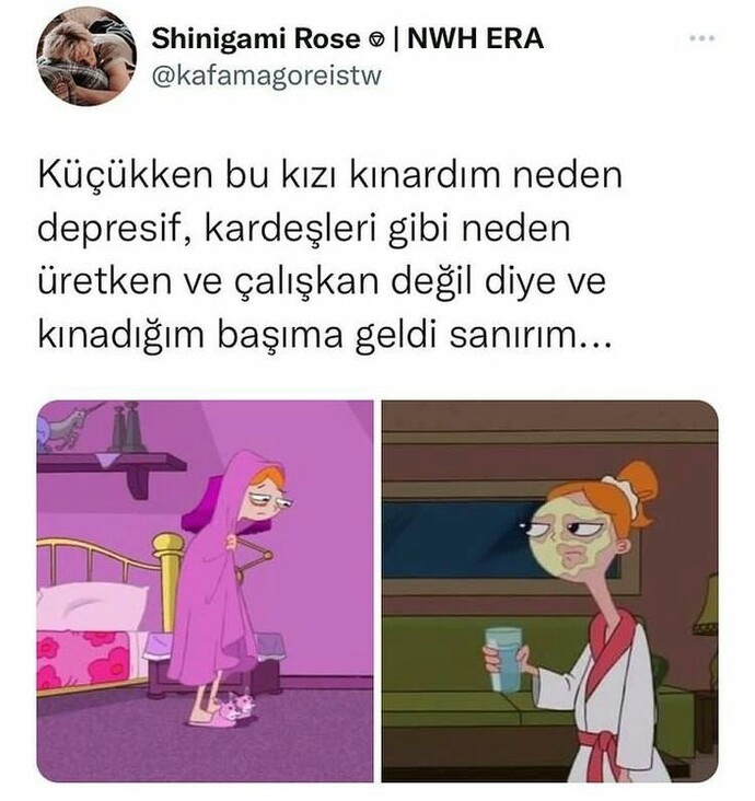 Hayatın keşfetmeye değer daha neyi kaldı sizce?