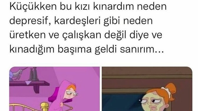 Hayatın keşfetmeye değer daha neyi kaldı sizce?