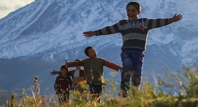 Nereli olduğunuzu tahmin ediyorum, memleketinizde hangi kelime meşhur?