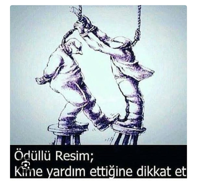 İyilikten maraz mı doğar?