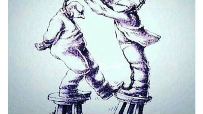 İyilikten maraz mı doğar?