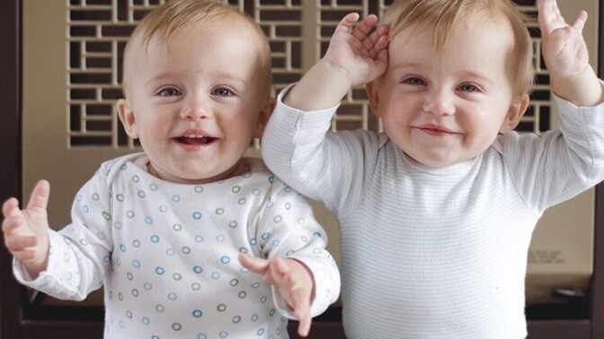 İkiz bebek bakımı ne kadar zor?