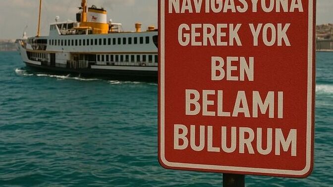 Birisi size "Hayatım ol" dese cevabınız ne olurdu?