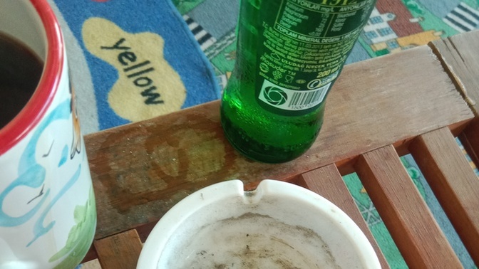 Sabahın köründe çay mı. Yoksa kahve mi tercih ederdiniz?