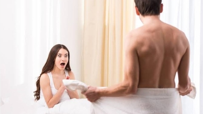 Sabah libido yükselişi kadınlarda mı yoksa erkeklerde de mi daha çok görülür?