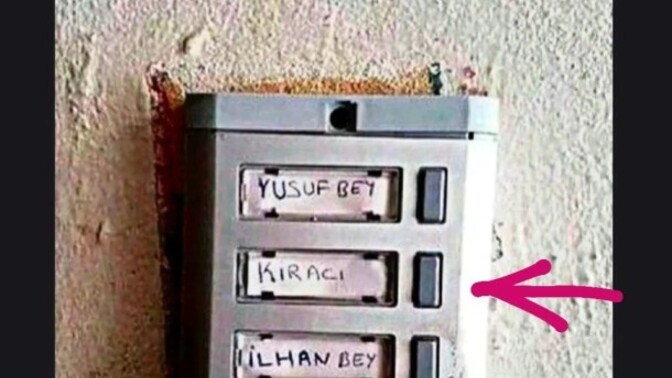 Dışlandınız mı hiç?
