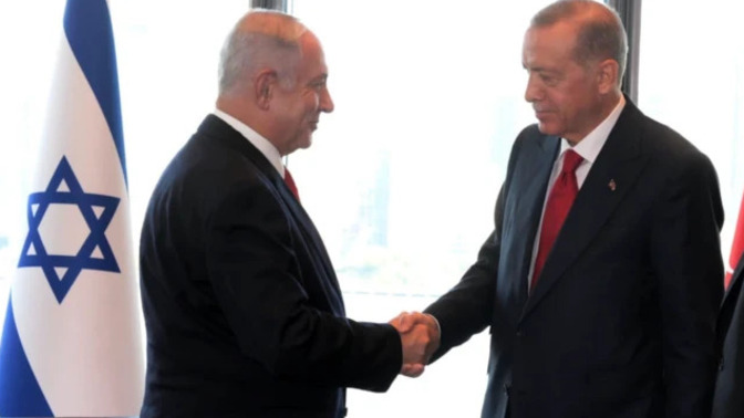 Netanyahu nun sonu yaklaşıyor mu?