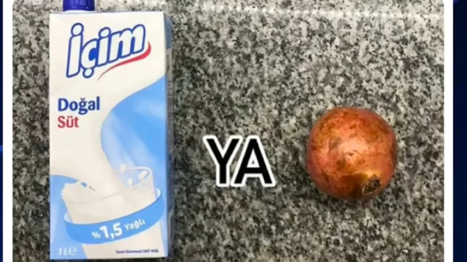 Espri yapma yeteneğiniz iyi midir?