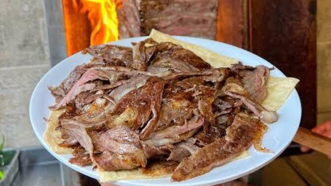 Hangi türk yemeği abartılıyor sizce?