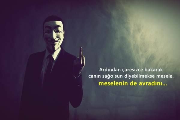 Kibarlığın para etmediği yerde kabalaşıyor musunuz?