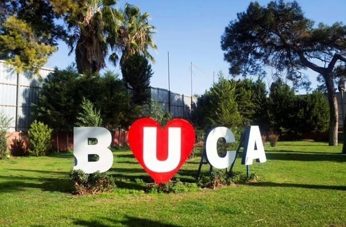 Sizce buca da üniversite okunur mu?