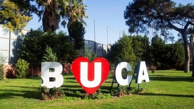 Sizce buca da üniversite okunur mu?