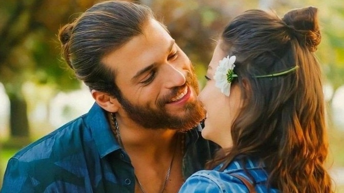 Sevgilin olsun ister miydin?