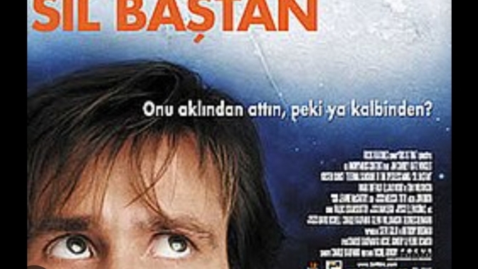 Bu filim nasıl sizce kız arkadaşımla gidicem?