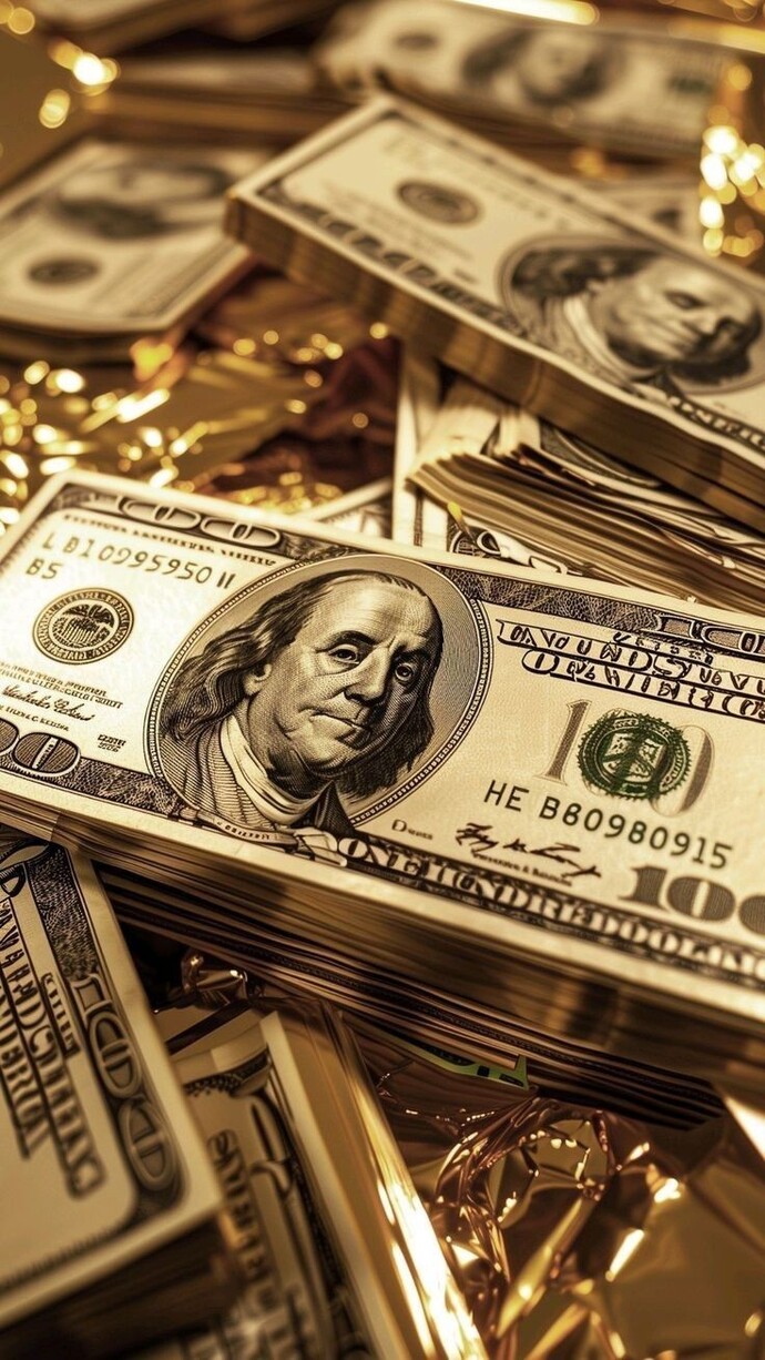 1 milyon dolarınız olsa ilk ne yapardınız?