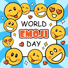 Bugün Dünya Emoji günü! En son hangi emojiyi kullandınız?
