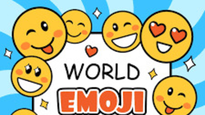 Bugün Dünya Emoji günü! En son hangi emojiyi kullandınız?