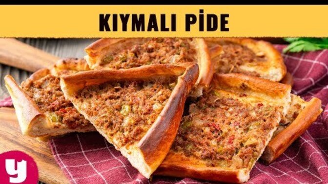 Pide sever misiniz?