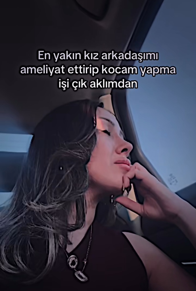 Yavrruu aslanımm beee