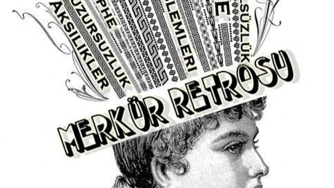Retrolardan etkilenir misiniz?