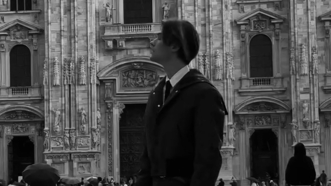 Avrupa'ya Ne Zaman Gidersin?