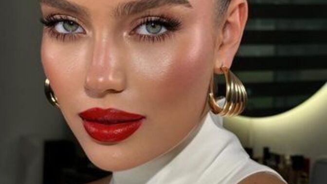 Güneş kremi makyajı bozar mı?