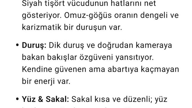 Chatgpt bizi mi gazlıyor yoksa dürüst mü?