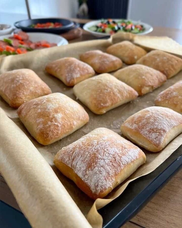 Çok ekmek yer misiniz?
