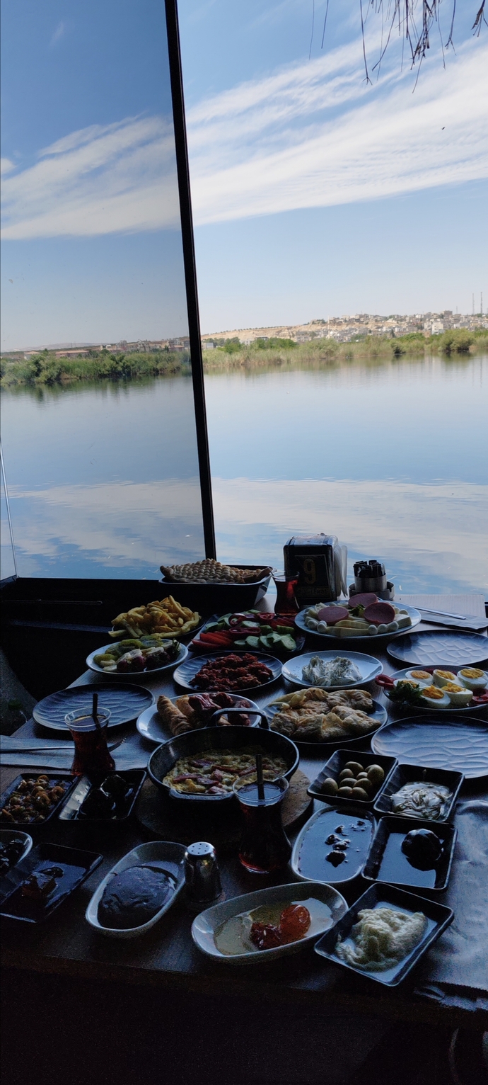 Sizin için harika bir kahvaltı nasıl olur?