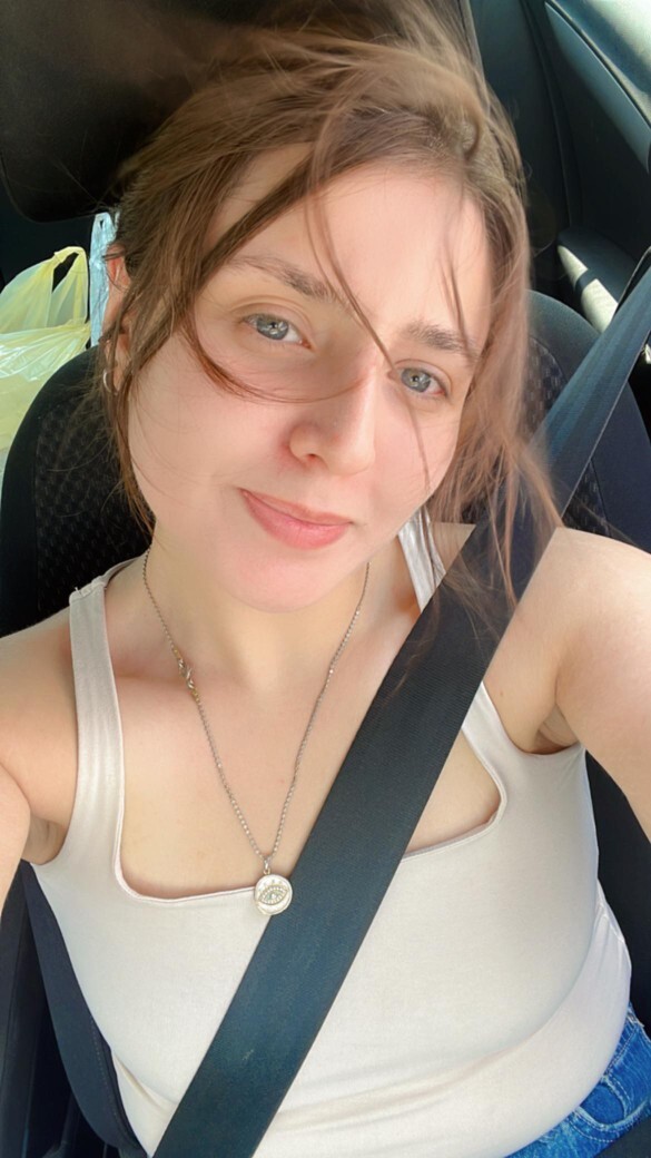 Sevgilim annesine bu fotoğrafı göstermiş sizce kadın benim hakkımda iyi düşüncelere sahip olmuş mudur?