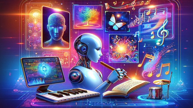 Yapay zeka hayatınızın neresinde? 🤖?