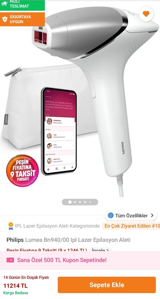 Bu cihazların çok reklamı yapılıyor. Her reklamı yapılan şey yararlı mı?