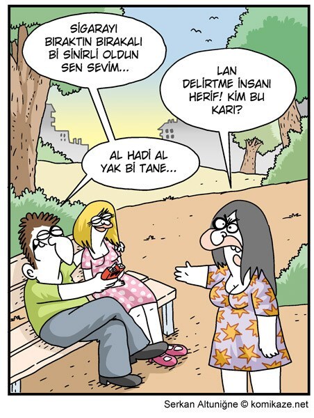 Aşk neleri affeder, neleri affetmez?