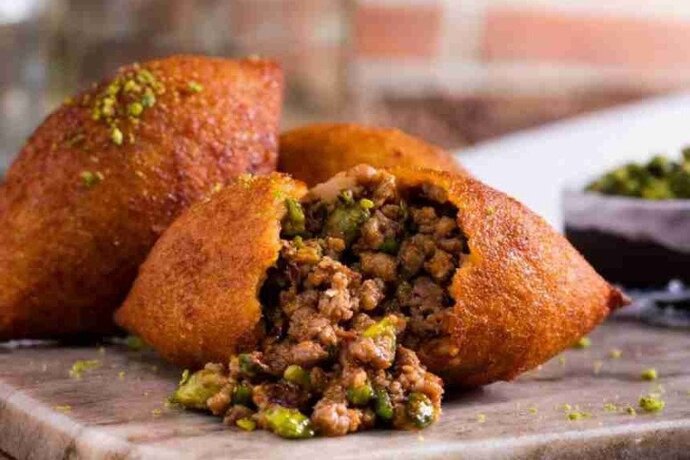 İçli köfteyi kızartılmış mı haşlanmış mı seversiniz?