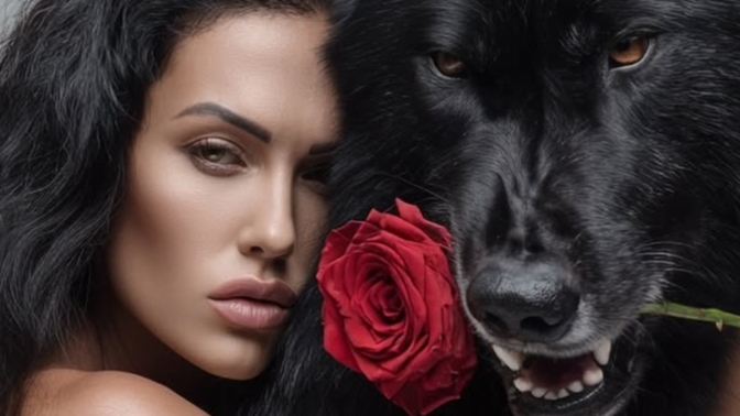 Böyle kurt bakışlı, asil ve romantik sevgiliyi nerden bulabilirim?