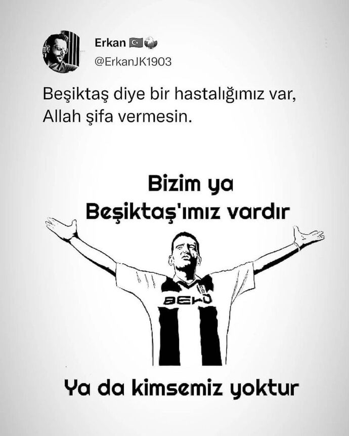 Hangi takımı tutuyorsunuzzz?