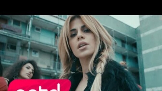 Bir şarkı yarışmasına katılsanız hangi şarkıyı söylersiniz?
